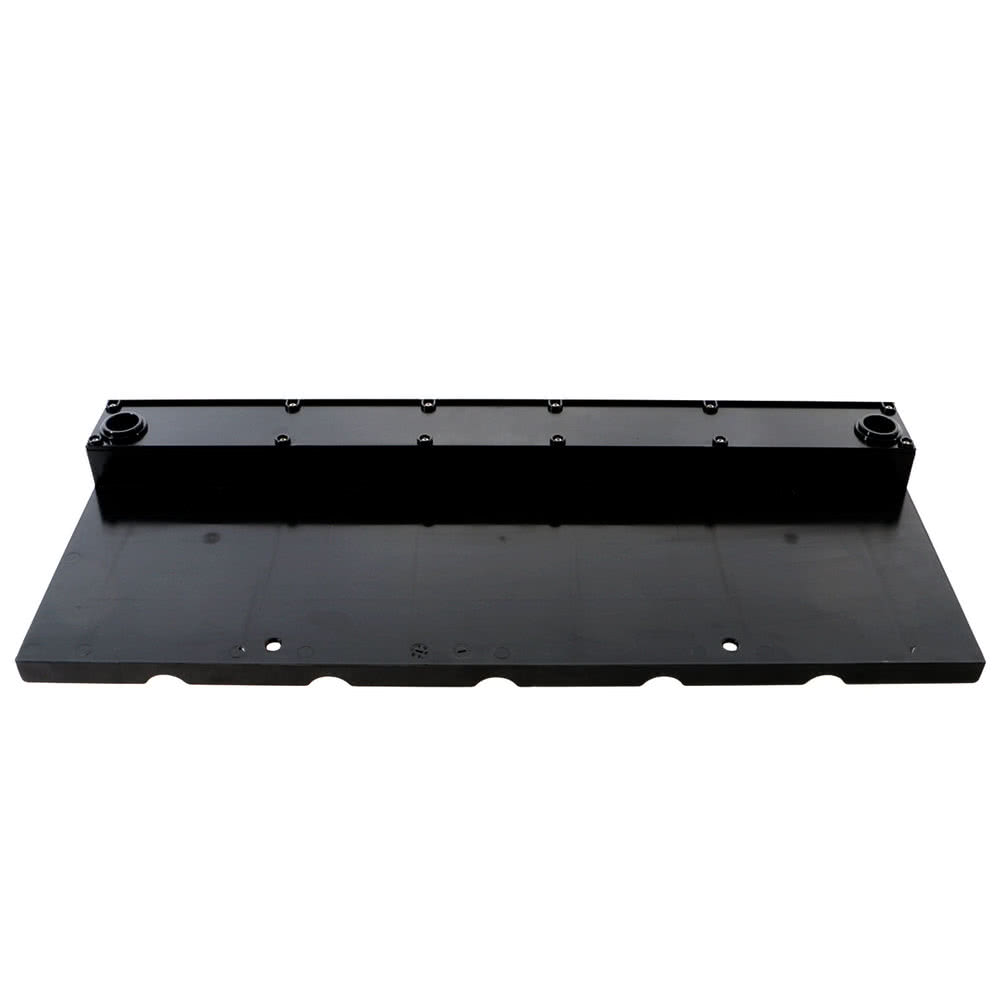 (image for) Wilbur Curtis WC-66044 CANISTER TRAY, ASSEMBLY PLASTIC PC - Click Image to Close
